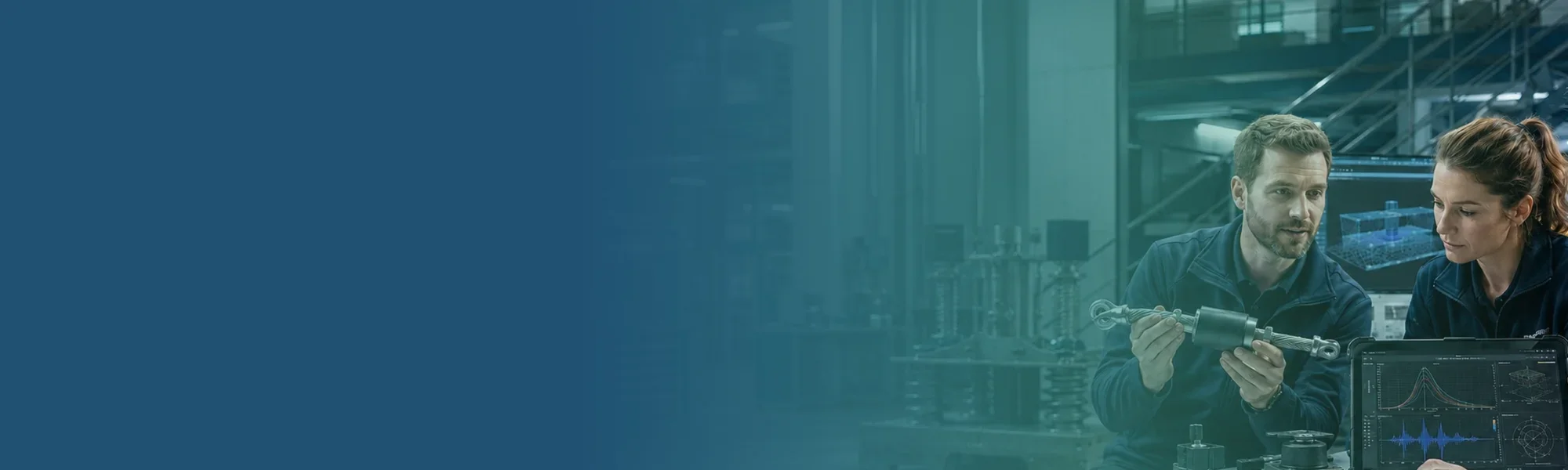 Calculation & simulation header