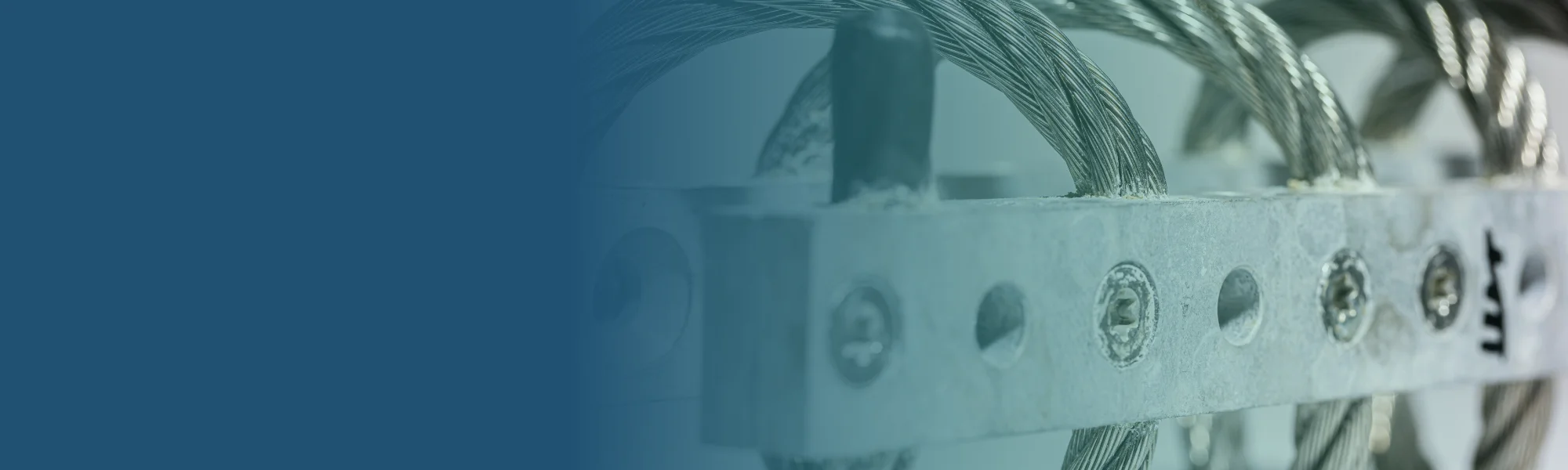 technologies header wire rope mounts solutions