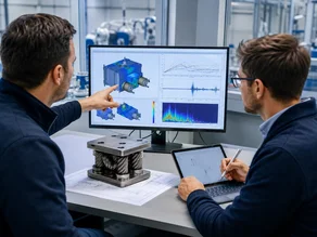 field measurement and data