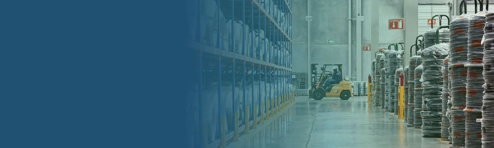 header industrial industry damping solutions