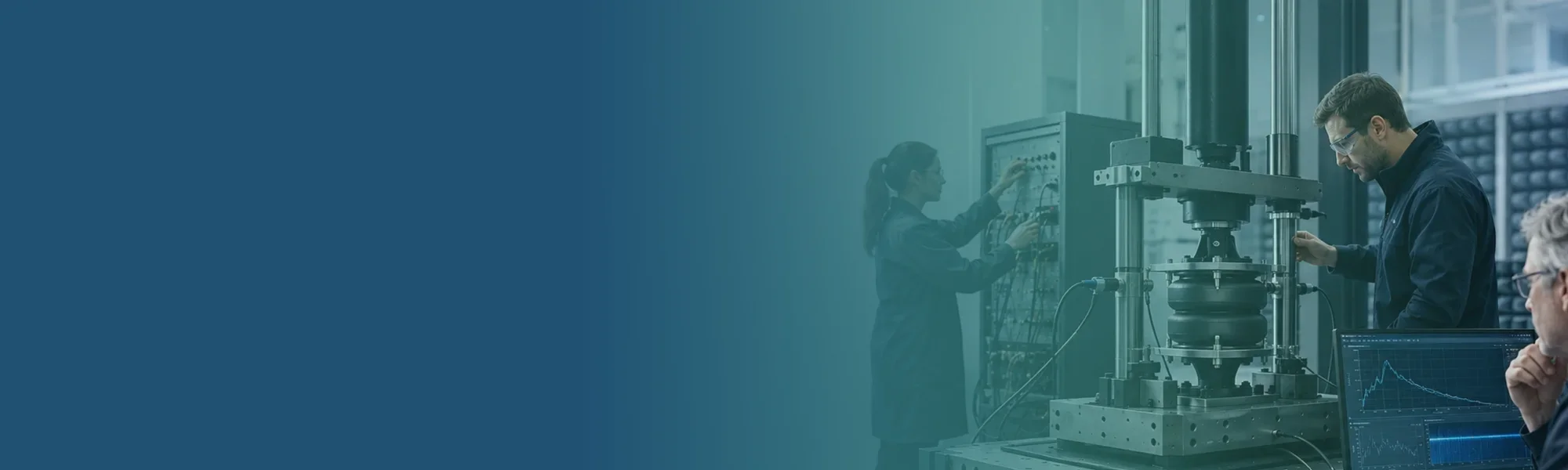 Performance validation header
